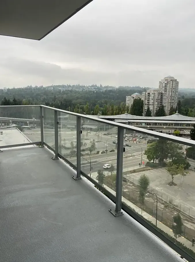 2 bed, 826 sqft, $2,990 — Photo 1