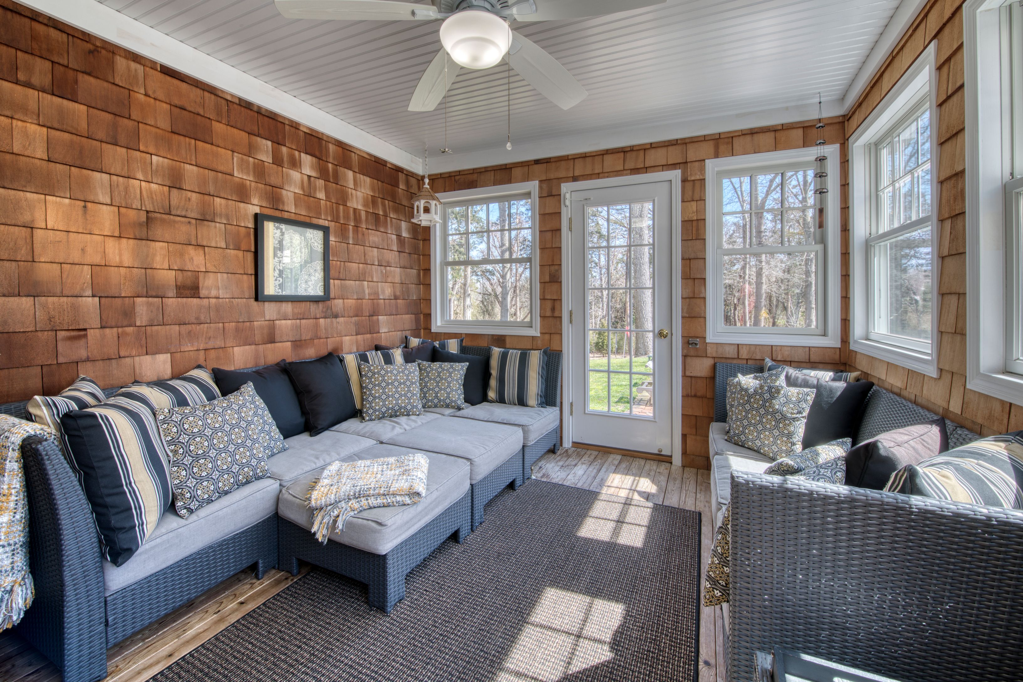 103 North Haven Way, Sag Harbor, NY 11963 Out East