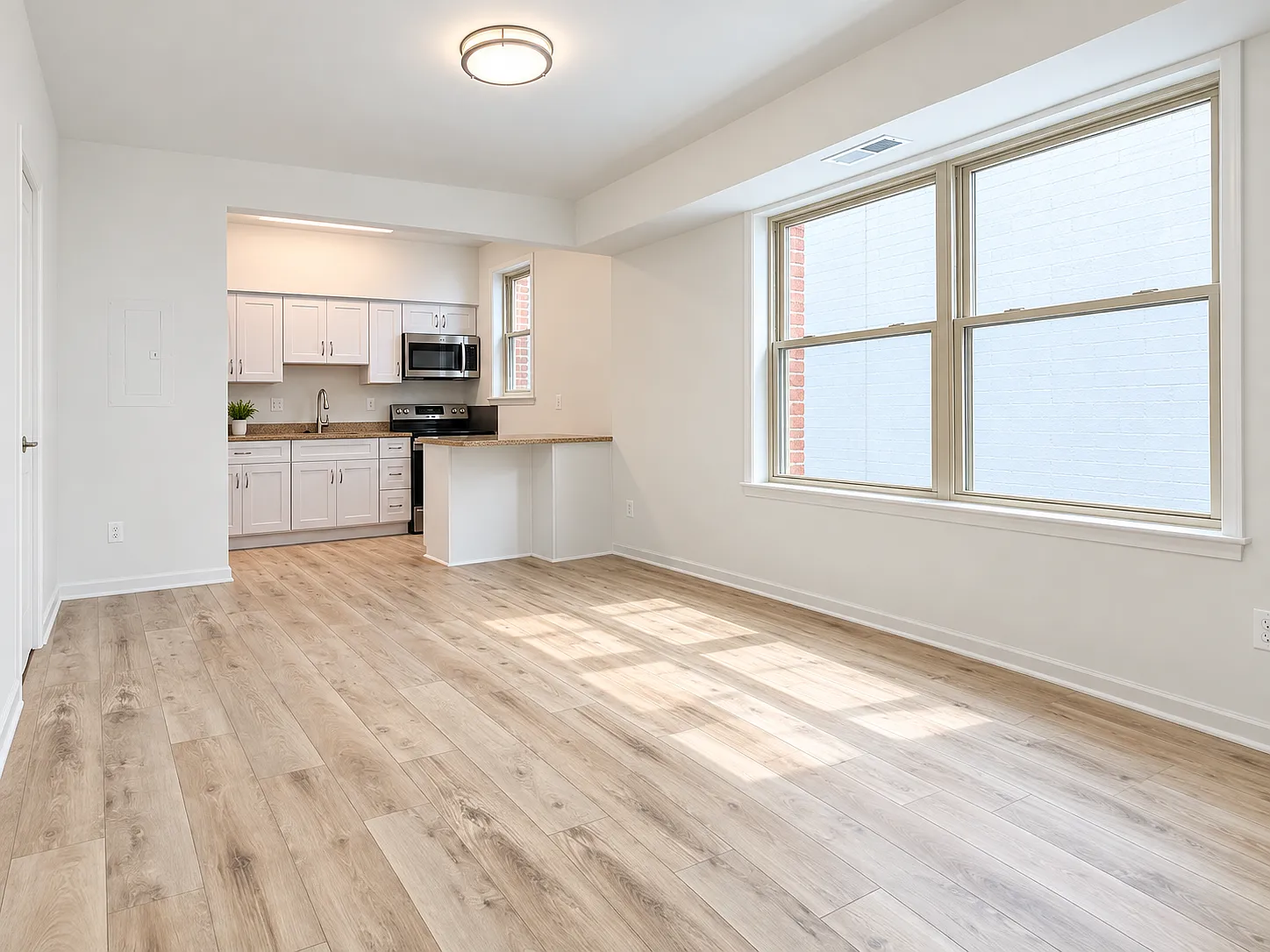 1447 Chapin St NW — Photo 3