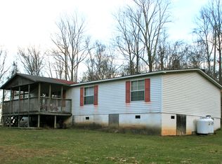289 Lindbergh Rd, Bluefield, WV 24701