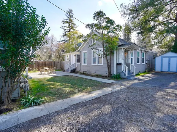 1769-1773A 3rd St, Napa, CA 94559