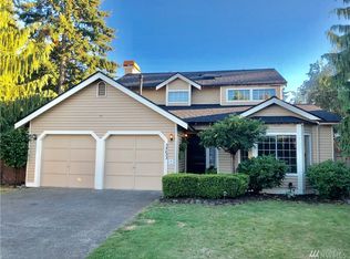 34833 11th Ave SW, Federal Way, WA 98023