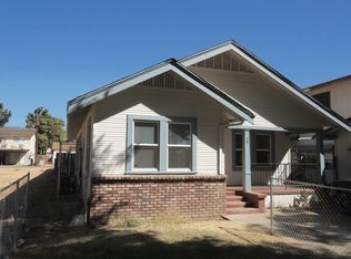 29 W 18th St, Merced, CA 95340