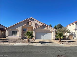 648 Hitchen Post Dr, Henderson, NV 89011