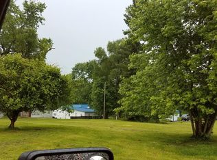 404 N Michigan Ave, Wellston, OH 45692