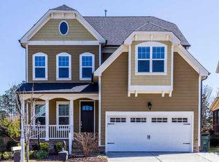 306 Russo Valley Dr, Cary, NC 27519