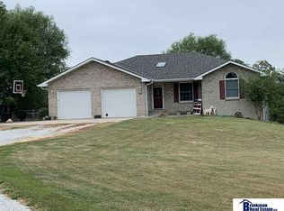1295 Bobwhite Cir, Firth, NE 68358