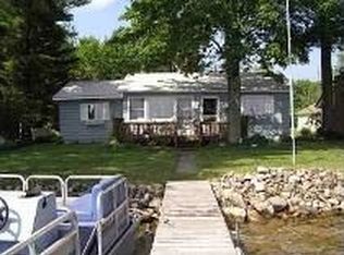 7484 Timberline St NE, Kalkaska, MI 49646