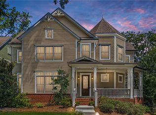 582 Saint Charles Ave NE, Atlanta, GA 30308