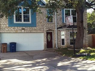 10576 Bilbrook Pl, Austin, TX 78748