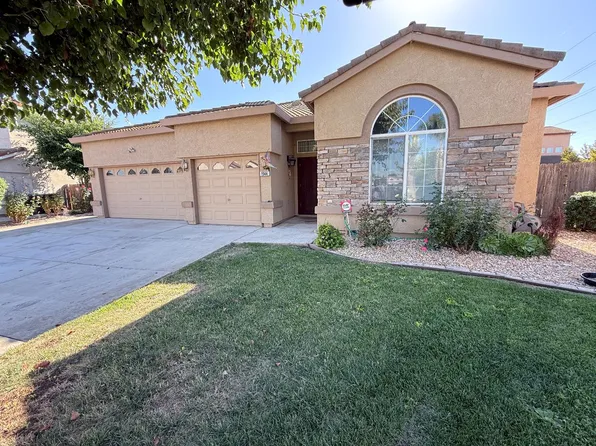 1944 Erickson Cir, Stockton, CA 95206