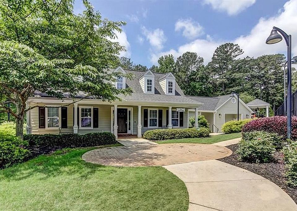 Princeton Lakes Clubhouse