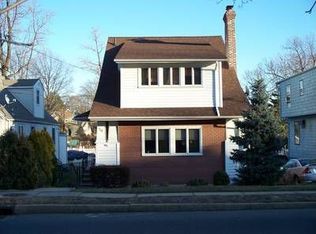 76 Cathedral Ave, Nutley, NJ 07110