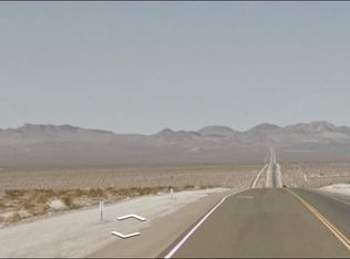 Fort Irwin Rd, Fort irwin, CA 92311