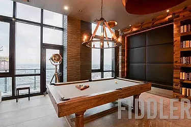 Rented by The KCI Group