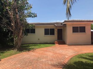 6140 SW 16th Ter, West Miami, FL 33155