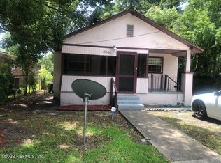2644 Wylene St, Jacksonville, FL 32209