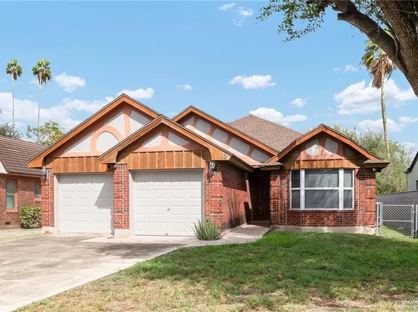 1308 W Jasmine Ave, McAllen, TX 78501