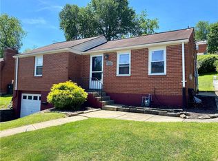 5162 Grove Rd, Pittsburgh, PA 15236