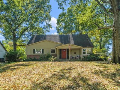 939 Timber Trl, Cincinnati, OH, 45224