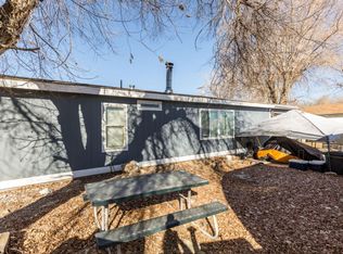 212 W Hamilton St, Crescent Valley, NV 89822