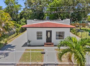 1776 NW 51st Ter, Miami, FL 33142