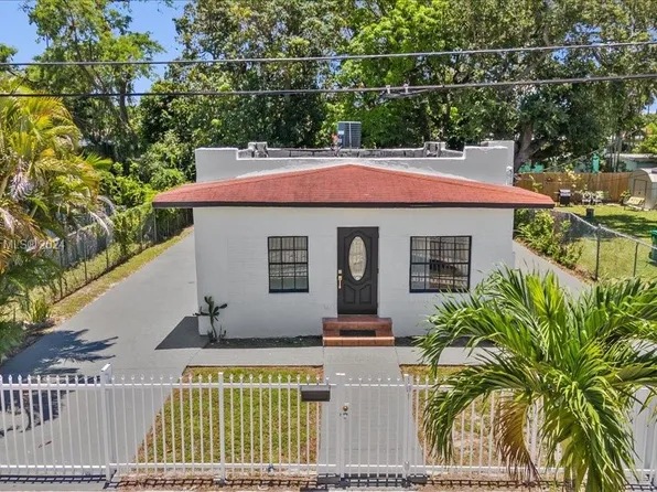 1776 NW 51st Ter, Miami, FL 33142