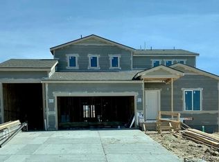 42872 Hawktree Cir, Parker, CO 80138