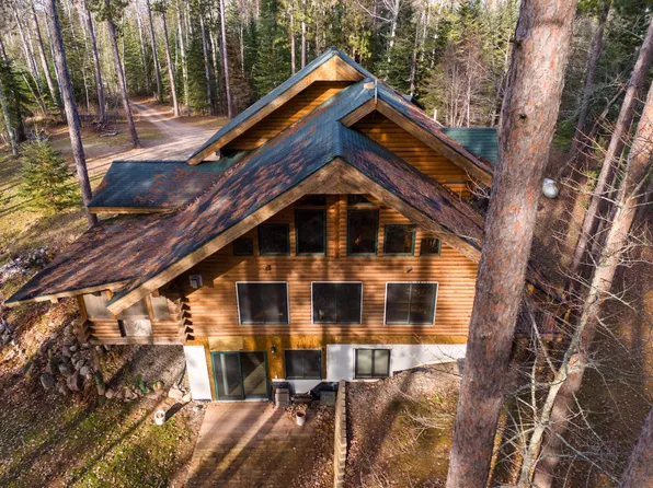 51820 County Road 341, Bigfork, MN 56628