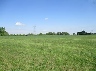 Dunn Fall River Rd, Lawrenceburg, TN 38464