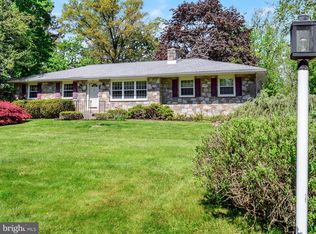 114 S Swedesford Rd, Ambler, PA 19002
