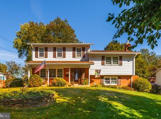 5317 Manorfield Rd, Rockville, MD 20853