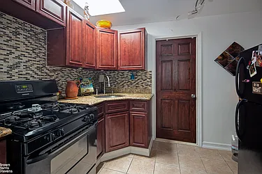 Sold by Brown Harris Stevens