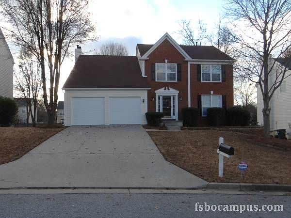 1st image of 3545 Chasefield Way NE