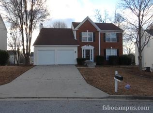 3545 Chasefield Way NE, Marietta, GA 30066