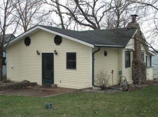 13855 Redman Beach Rd, Lake Park, MN 56554