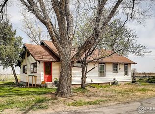 520 W County Road 16, Loveland, CO 80537