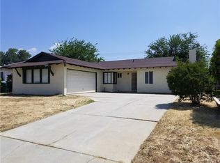 1132 N Kingswell Ave, Banning, CA 92220