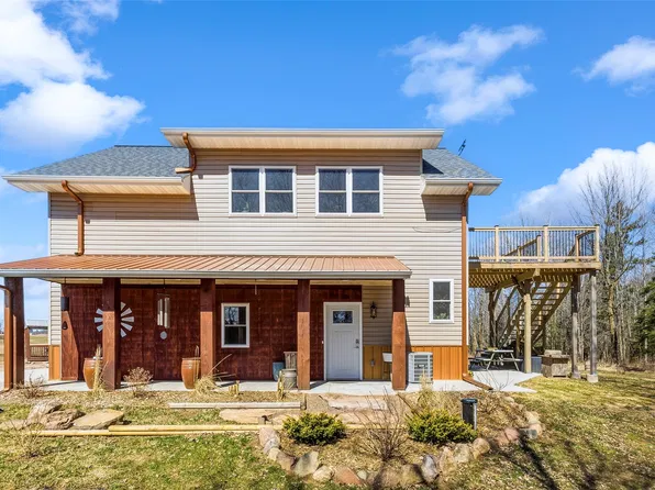 W15082 Old 14 Road, Weyerhaeuser, WI 54895