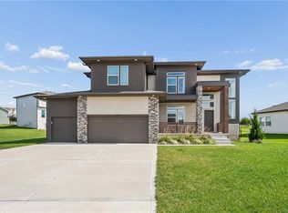 18225 Depot St, Overland Park, KS 66013
