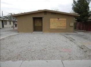 2436 Statz St, North Las Vegas, NV 89030