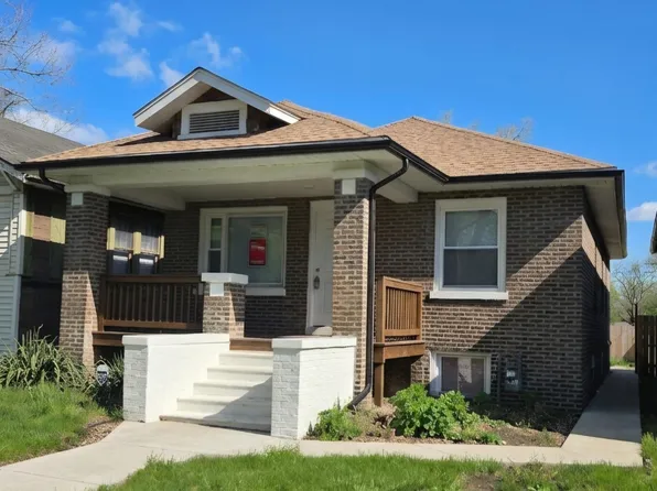 308 Pierce St, Gary, IN 46402