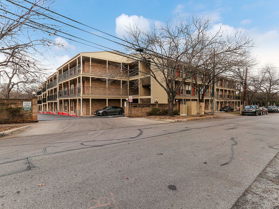 1st image of 3000 Guadalupe St Unit 301