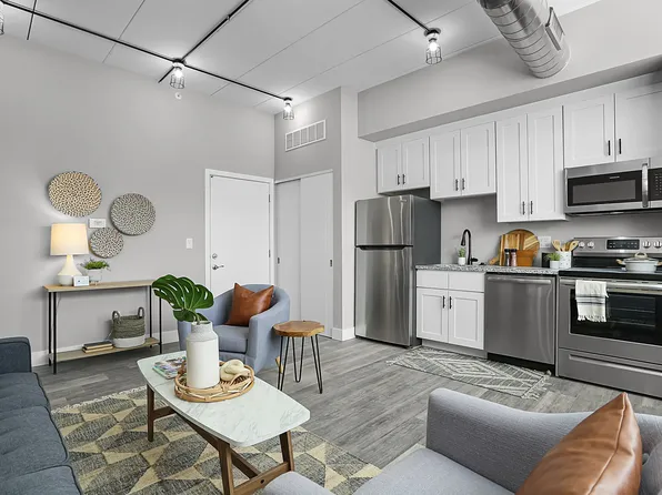3145 Lafayette Ave, Saint Louis, MO