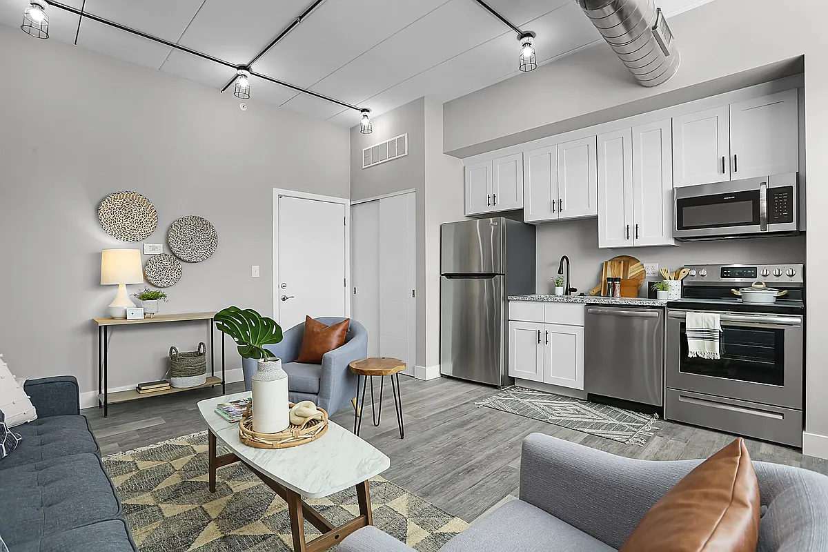 Building Photo - 3145 Lafayette Ave #2