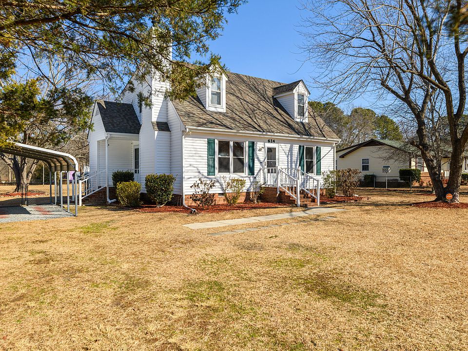 1st image of 624 Wagstaff Rd