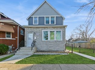 8533 S May St, Chicago, IL 60620