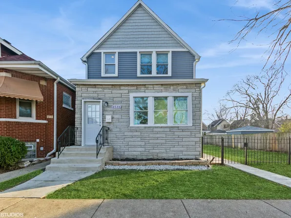 8533 S May St, Chicago, IL 60620
