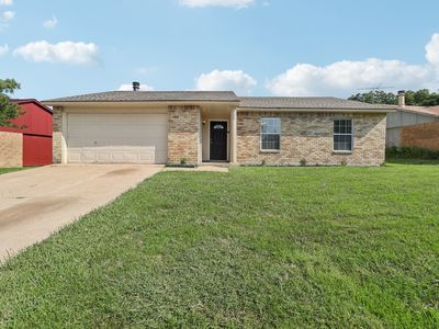 329 Rockcrest Dr, Mesquite, TX, 75150