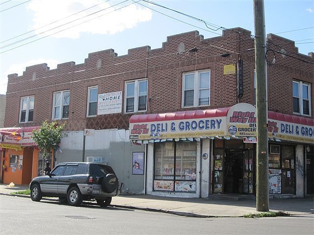 485-89 NEW LOTS AVE, BROOKLYN, NY 11207, USA